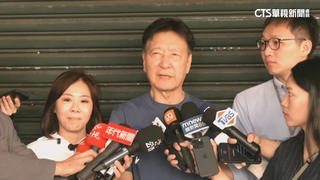 陸戰！李彥秀與趙少康合體掃市場　罷團綠委前進內湖