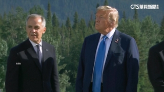 美對等關稅期限將至　川普：期限是「彈性」的