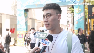 信義區同1人15場中籤13場　街頭藝人質疑不公平