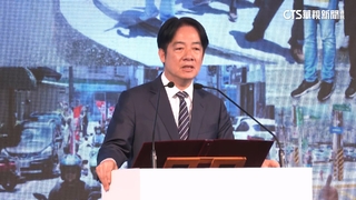 罷免熱戰！藍大咖助陣掃街　賴清德首表態：與公民同行