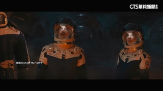 暑假強片大亂鬥！　「黑寡婦」與恐龍交鋒　「隱形女」當媽