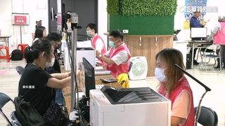 高齡化趨勢　銀髮族去年繳房屋稅人數創高