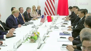 傳美正擬川普訪中計畫　日媒：多名CEO隨行