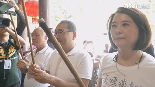 罷團.綠營分進合擊　蔣.侯接力助王鴻薇反罷