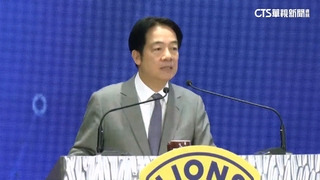 賴批在野違憲「要用更大的民主解決」　藍轟：罷免是報復