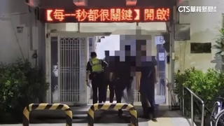 高雄廟會活動濺血　為「發便當」爆肢體衝突3人傷