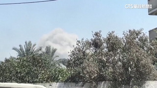 以色列再發撤離令　迫加薩北部難民往南逃