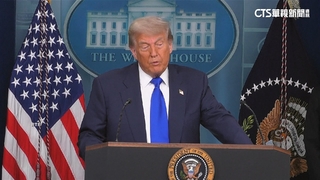 對等關稅7/9大限將至　川普：不打算延長