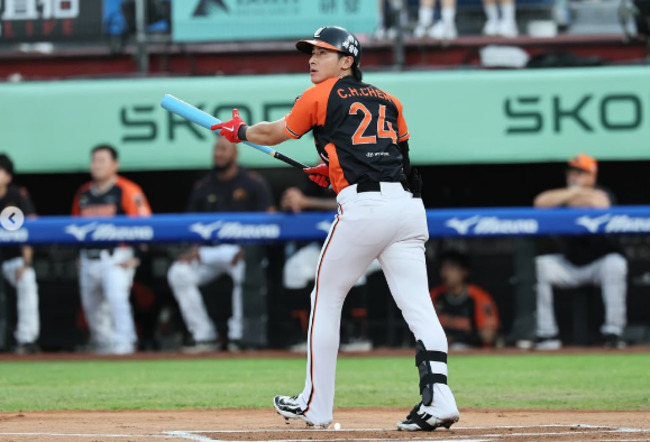 中職》統一獅勇奪第18座季冠軍！　陳傑憲發文：完成階段性目標 | 華視新聞