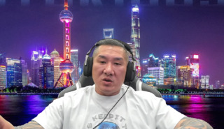 館長稱「台灣人性命由中國14億人決定」　網炸鍋：越講越扯