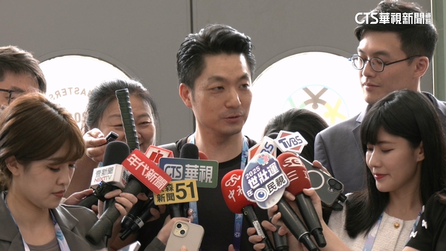 賴清德「三講」憲政史觀惹議　蔣萬安批：總統不該抹煞中華民國的歷史 | 華視新聞