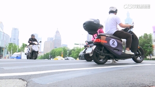 北市夏季縮短740處路口紅燈秒數　平均縮短紅燈21秒