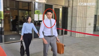 郭台銘連署案偵訊光碟疑「消音」　桃檢：會改善設備