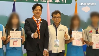 林志潔控鄭正鈐教育活動宣傳反罷　鄭辦：混淆視聽