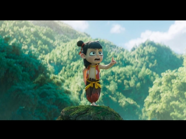 《哪吒2》宣布下檔！上映153天「登全球票房榜第5」　網：鬧劇終於結束 | 華視新聞