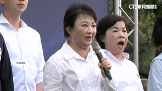 首選胡志強任黨主席「代理人」？　盧市政行程避談政治