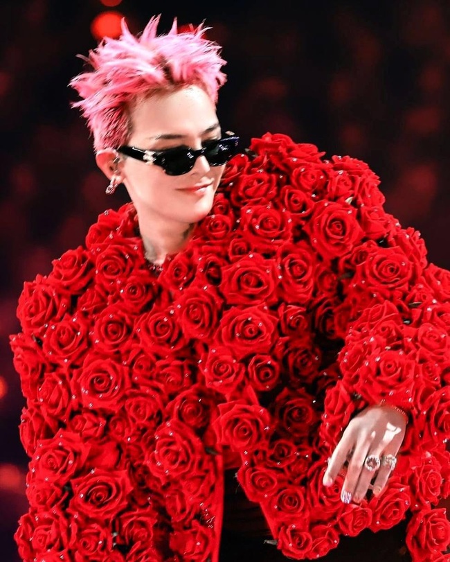 GD要降臨台北101！賈永婕親自證實「可以跟他互動」粉絲樂翻天 | 華視新聞