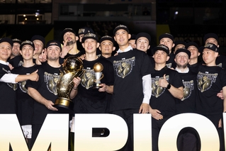 慶奪冠！新北國王明舉辦冠軍遊行　新北運動中心免費入場