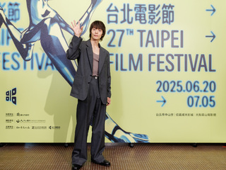 日片《惡夏》台北電影節星光首映！窪田正孝首度會台粉