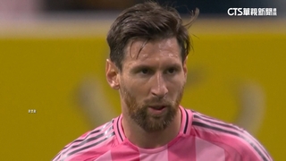 梅西世俱盃16強碰老東家　開賽就難擋攻勢