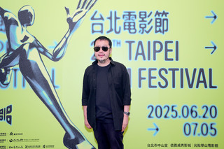 坎城名導賈樟柯最新鉅作《風流一代》台灣首映