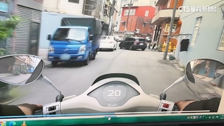 機車考照新規定！　　「危險感知測驗」練熟才能預約考照