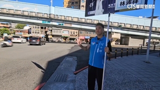 林沛祥循謝國樑模式拚反罷！　罷團志工天天巡迴衝刺