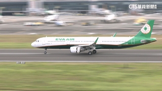 疫後獲利延續！　長榮航空創新高　發3個月「年中獎金」