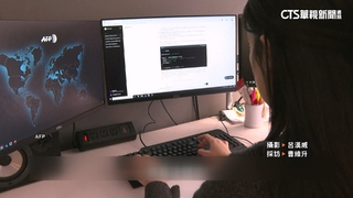 文組跨AI產業不是夢　短時間.密集訓練薪資翻倍