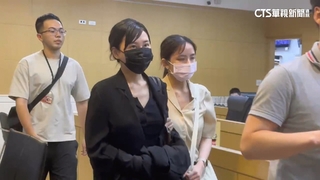 網紅「仙塔律師」涉洩偵辦進度給詐團　遭拘提70萬交保