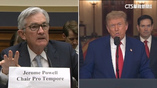 川普再轟鮑爾.聯準會失職　擬明年初提接班人