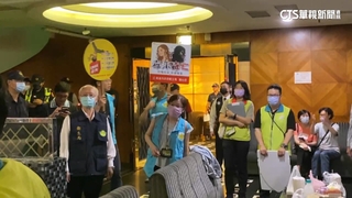 新北.高雄啟動暑期青春專案　緝毒犬成焦點