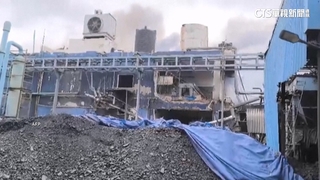 印度化工廠驚爆陷火海濃煙　已知14死35傷