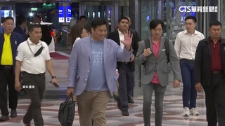 奪儲失敗！　泰王「二王子」寺廟遭圍驅逐出境