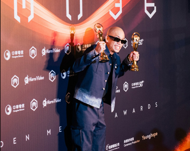 張清芳金曲獎催「走快一點」挨批　呂士軒緩頰：現場氛圍很好 | 華視新聞