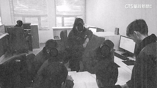 助北韓駭客滲透美逾百公司　2台灣人遭起訴