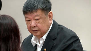 金門運油爆弊案！被控收賄施壓中油　陳雪生駁：沒這回事