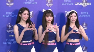 李珠珢助攻富邦悍將　戰績墊底票房成長近5成