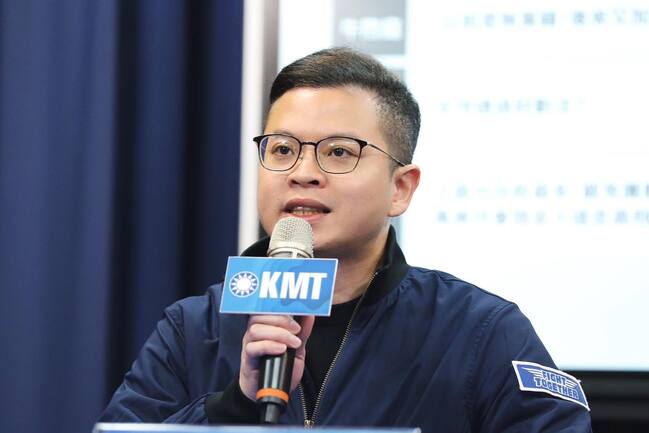 彭振聲妻子墜樓亡　凌濤：賴清德總統還要逼死多少人？ | 華視新聞