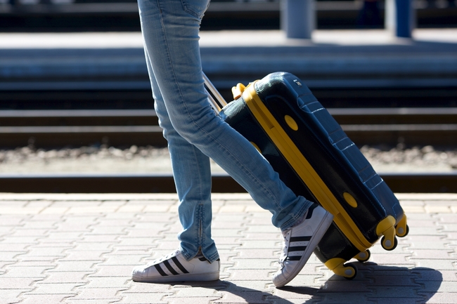 10月旅遊去澎湖還是日韓？ 內行曝「1考量」給答案 | 華視新聞