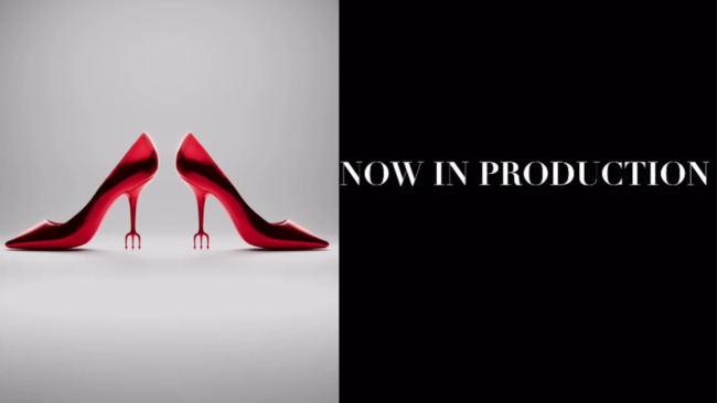 《穿著Prada的惡魔2》宣布製作中　梅莉·史翠普、安·海瑟薇等人都回歸 | 華視新聞