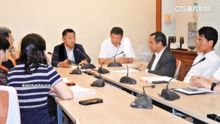 40年老船運油故障提前解約　陳雪生遭控收賄向中油施壓