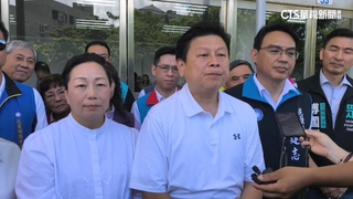 藍多黨部遭搜　傅：總統恫嚇在野黨　屏檢：照原時程搜索