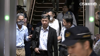 勘驗彭振聲認罪偵訊光碟前　「妻墜樓亡」當庭請假