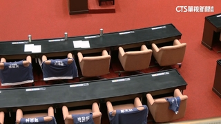 藍白立委集結花蓮挺傅崐萁　綠嗆「集體蹺班」