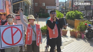 罷團控公車廣告「被迫暫停」　桃園市府：無干涉