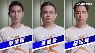 「無照仍運轉.監督被罷免」　台中三藍委齊批中火