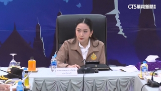 因「錄音門」遭停職　泰總理：接受憲法法庭決定