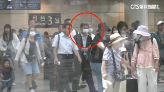 妻墜樓永別！　彭振聲滿滿歉意哽咽：這是政治操作