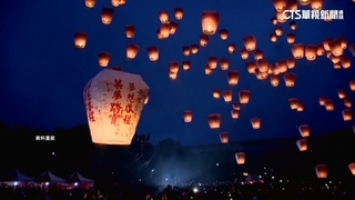 天燈「貼標章」才能賣！　業者拒查.偽造最高罰10萬元